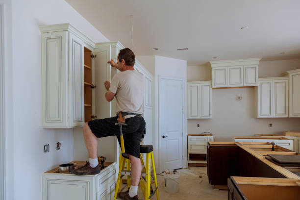 Licensed Kitchen service in Clifton, TX - BM Kitchen