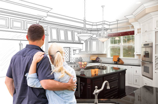 Professional Kitchen technician working in Clifton, TX