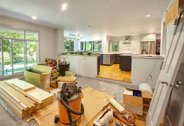 Reliable Kitchen contractor in Clifton, TX by BM Kitchen